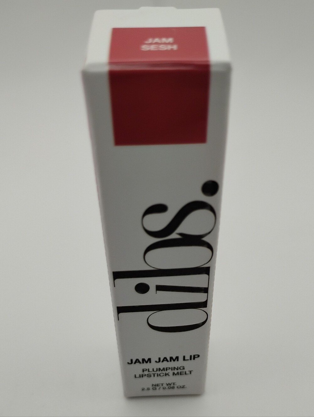 Dibs Plumping Lip Melt Jam Jam Lip- Jam. Sesh - Picture 4 of 4